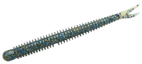 Keitech Live Impact 2,5 Bluegill 12 Stück