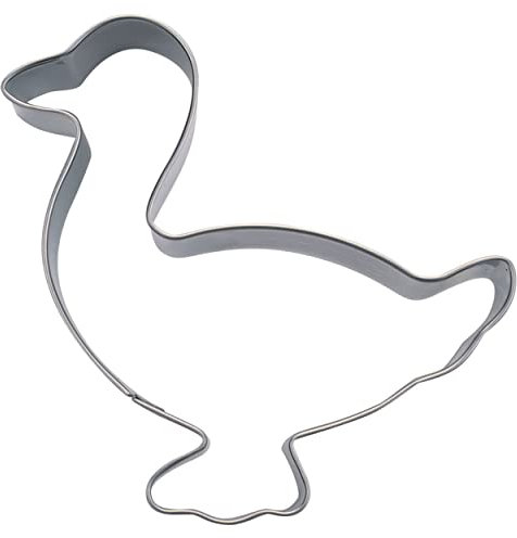 Städter Ausstecher Gans 7,5 cm