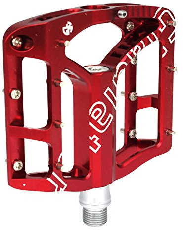 NC-17 Pedalen Gladiator XII S-Pro, Rot, 7128