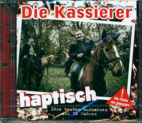 Haptisch-Ihre Besten Aufnahmen aus 30 Jahren