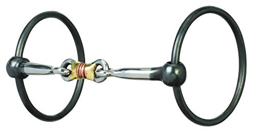 Weaver Leather Ringtrense Bit