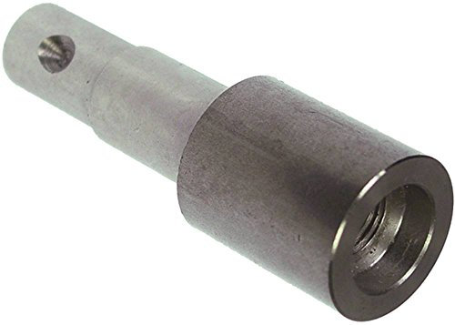 Angelo po onda per Kipp padella