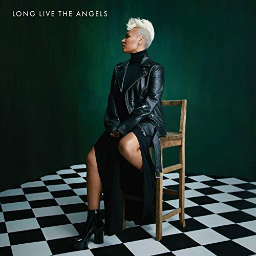 Long Live the Angels (Deluxe Edt.)