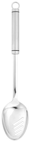 Judge Tubular Tools, Slotted Spoon