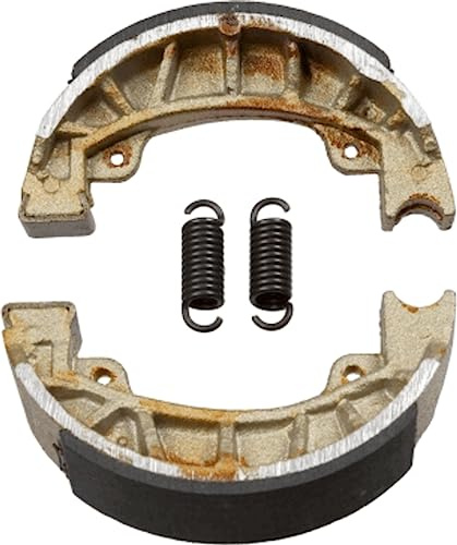 TRW MCS987 Compatible for Piaggio Sfera - Front Axle