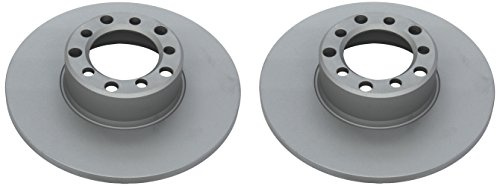 ATE 24011301371 Bremsscheibe - (Paar)