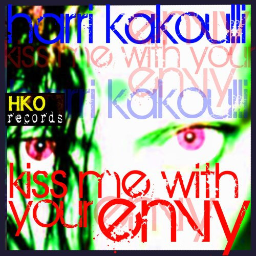 Untaimed Envy Radio Edit