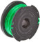 Black+Decker Fadenspule Reflex, 10 m Fadenlänge 2 mm Fadenbreite passend für Motorsensen GL8033/GL9035, A6482
