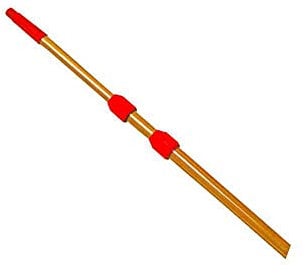 Mass S.R.L. – Teleskopstange 4,5 Meter