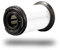 MisterVac Lamellenfilter Ersatzfilter kompatibel mit Progress Bagless PC1845 2200w