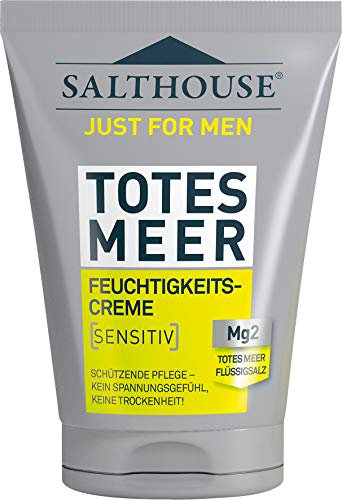 Just for MEN Feuchtigkeitscreme