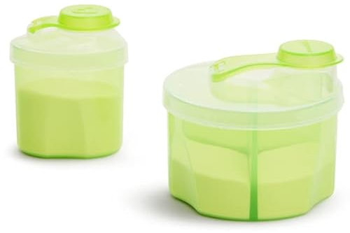 Munchkin Miracle 360 Trainer Cup, 210ml, - Colour May Vary - 2 Count