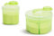 Munchkin Miracle 360 Trainer Cup, 210ml, - Colour May Vary - 2 Count