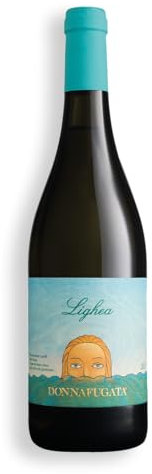 Donnafugata Lighea, Zibibbo Sicilia DOC - 750ml