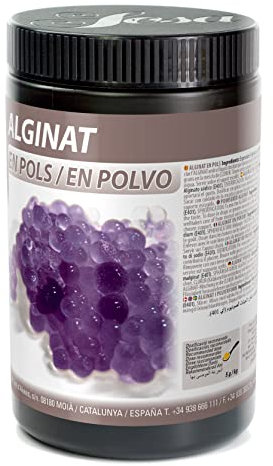 Sosa Text Gelificante Alginato 750 G