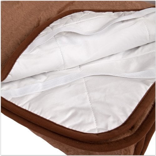 Merino Wool Bedding Mattress Topper Pad 180 x 200 Super King Size Naturhaar Unterbett 100% Merino Wolle 180x200cm Kamelwolle Schurwolle Matratzenauflage Elegance Light Neuseeland