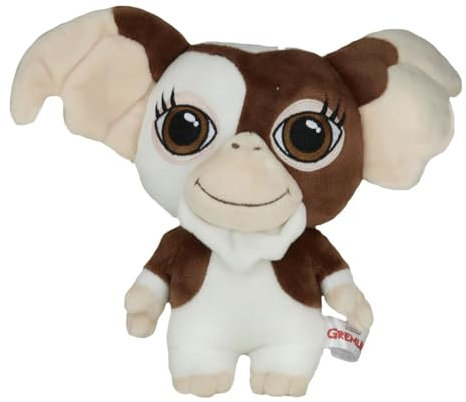 RUBIE'S KR14185 Gremlins Kidrobot Plüsch Phunny, Schwarz