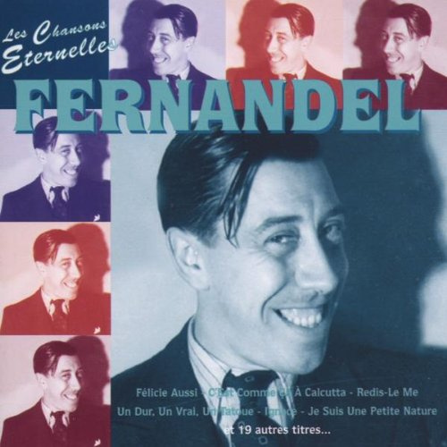 Les Chanson Eternelles