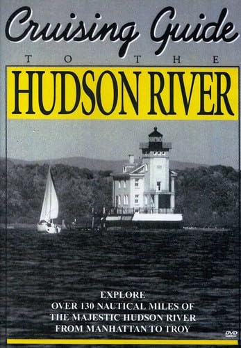 DVD Cruising Guide to the Hudson River