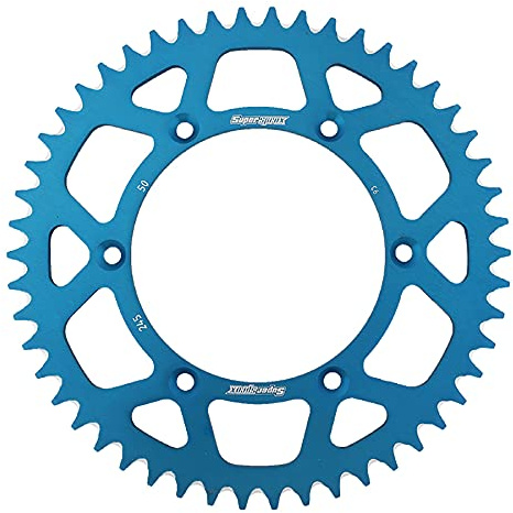 Supersprox Kera 50z Teil 520 Innendurchmesser 130 Lochkreis 150 Barossa/SMC Cany