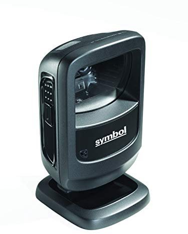 Zebra ds9208-sr4nnu21ze Scanner, cba-u21-s07zar geschirmt Sub Kabel