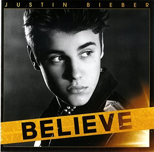 Believe (Swiss Version)