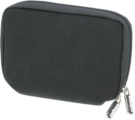 Dörr 406362 Schutzhülle Schwarz