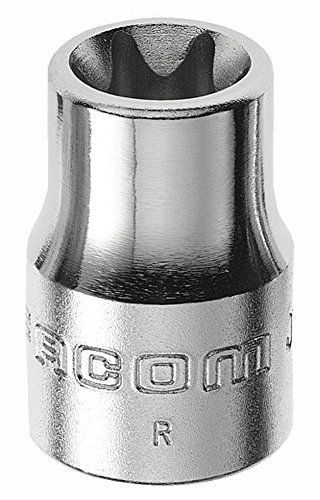 Facom JTX.16 Douille 3/8' Tx N E16