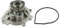 SKF VKPC 85312 Pompa acqua
