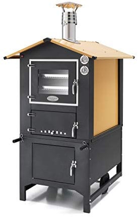 FORNO A LEGNA FORNOLEGNA