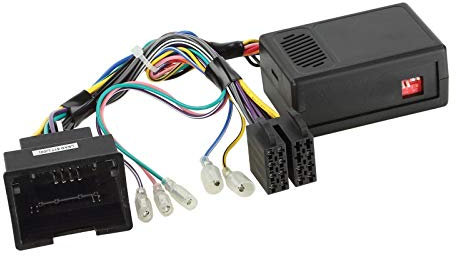 ACV 42-HVX-501 Lenkradfernbedienungsadapter
