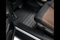 Original Citroen C4 Cactus 2015 zugeschnittene Gummi-Fußmatten, Set für vorne & hinten