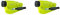 Resqme 01.100.09 Car Escape Tool, Yellow