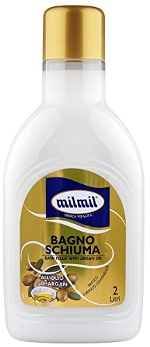 Mil Mil Bad Schaum Argan 2000 ml