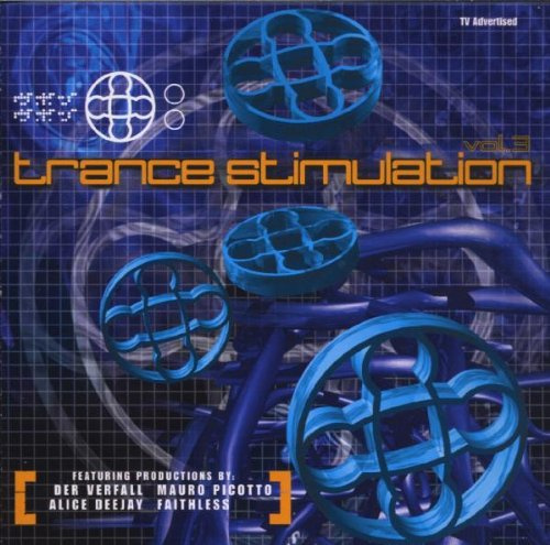Trance Stimulation Vol.3