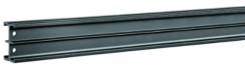 Manfrotto Rail 4M (13,2Ft) Black