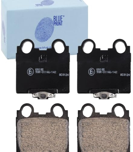 Blue Print ADT342108 Brake Pads