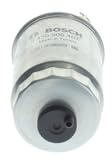 Bosch N6407 Car Diesel Filter - Replacement Filter | Separates Particles and Water from Fuel - Protects the Injection System