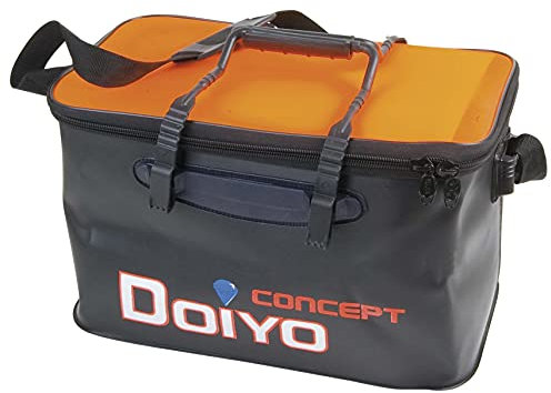 Saeger 10IT4039507136819IT10 Iron Claw Tasche Doiyo Bosui II