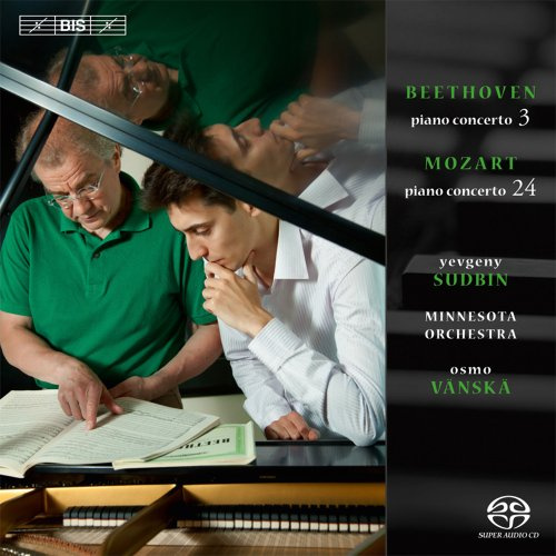 Sudbin Plays Beethoven & Mozar