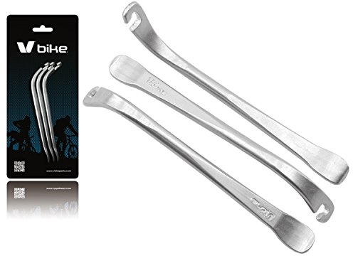 Set of 3 Dural aluminium Wheel Lever Arm Wrenches VICMA 3 units