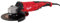 Milwaukee - Angle Grinder 180 mm 2200W - AGV 22-180 E