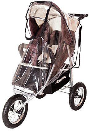 sunnybaby 20083 Universal Regenverdeck