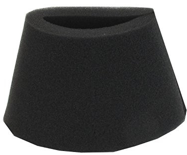 GREENSTAR 5932 Biberschwanz Vorfilter anpassbar Iseki/Kawasaki für 4104420