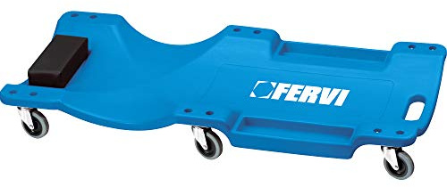 Fervi Unterbauwagen aus Kunststoff 0645/CP