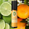Primavera Bio Aroma Roll-On Deoroller Bioduft 100% naturreine ätherische Öle, Duft:Gute Laune