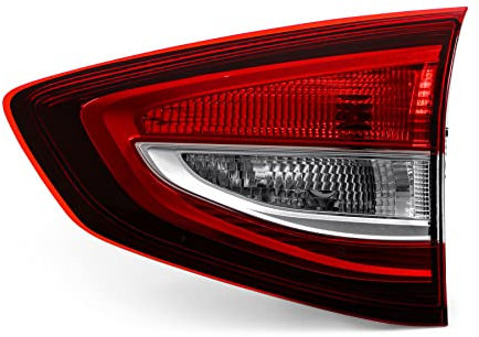 VALEO Halogen Rückleuchte, Teilenummer 47034 für die Fahrzeugmodelle FORD C-Max II facelift (2015 > )