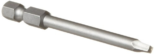 Puntas cuadradas 868/4 Z # 1 x 70 mm