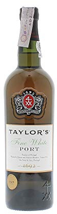 Portwein Taylors White - Dessertwein