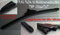 INION 475mm, 475mm 2er Set Soft Flat Scheibenwischer gelenklos für VW Polo 6N - Alfarom 2CH6BK0550543 Scheibenwischer